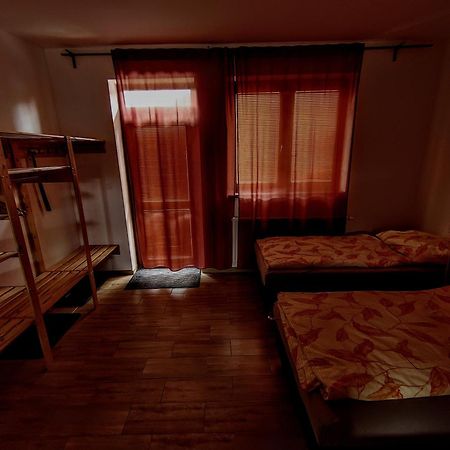 Apartmany Centrum Pavčina Lehota Δωμάτιο φωτογραφία